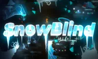 Geometry Dash Snowblind